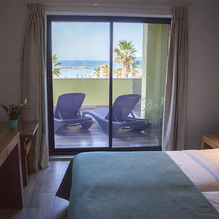 Golden Beach Hotel Τελ Αβίβ Εξωτερικό φωτογραφία
