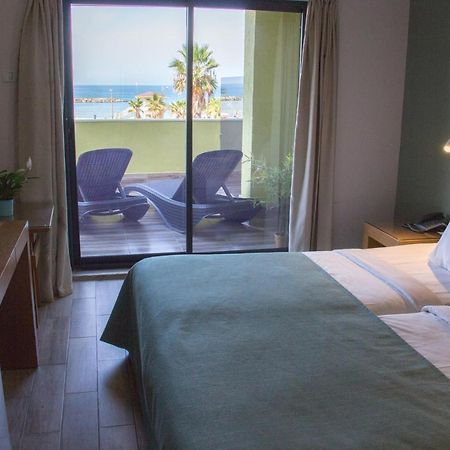 Golden Beach Hotel Τελ Αβίβ Εξωτερικό φωτογραφία
