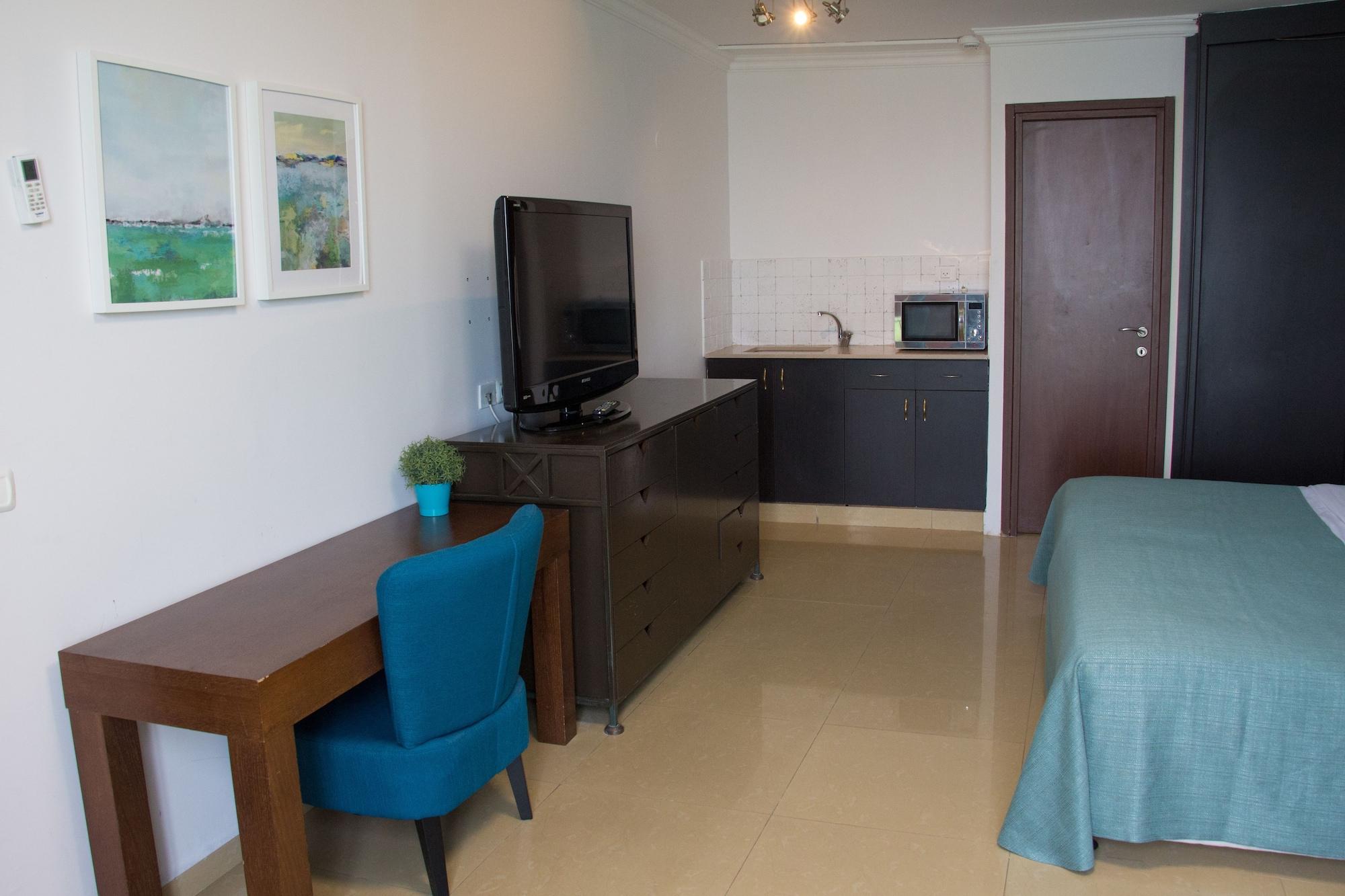 Golden Beach Hotel Τελ Αβίβ Εξωτερικό φωτογραφία