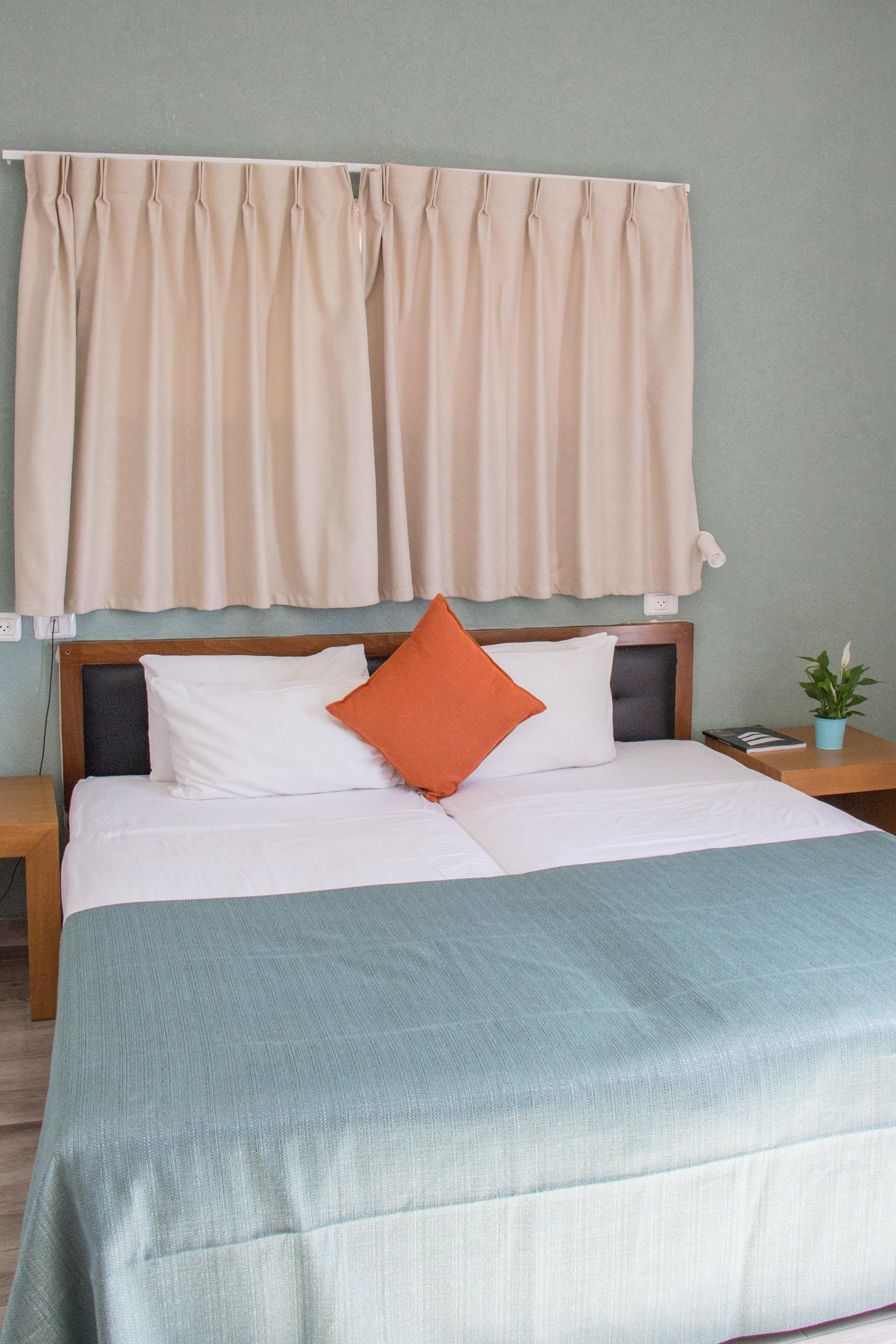 Golden Beach Hotel Τελ Αβίβ Εξωτερικό φωτογραφία