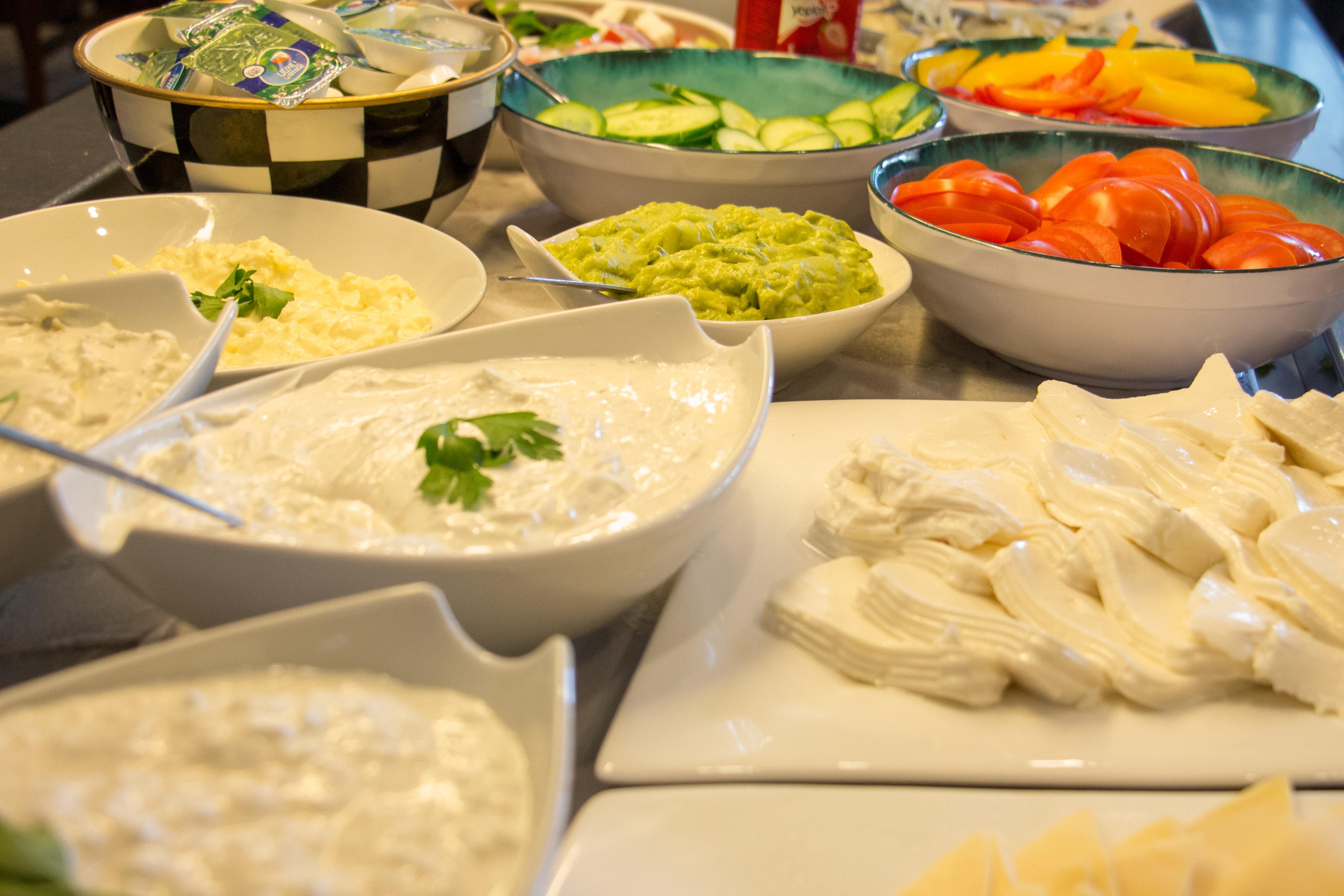 Golden Beach Hotel Τελ Αβίβ Εξωτερικό φωτογραφία