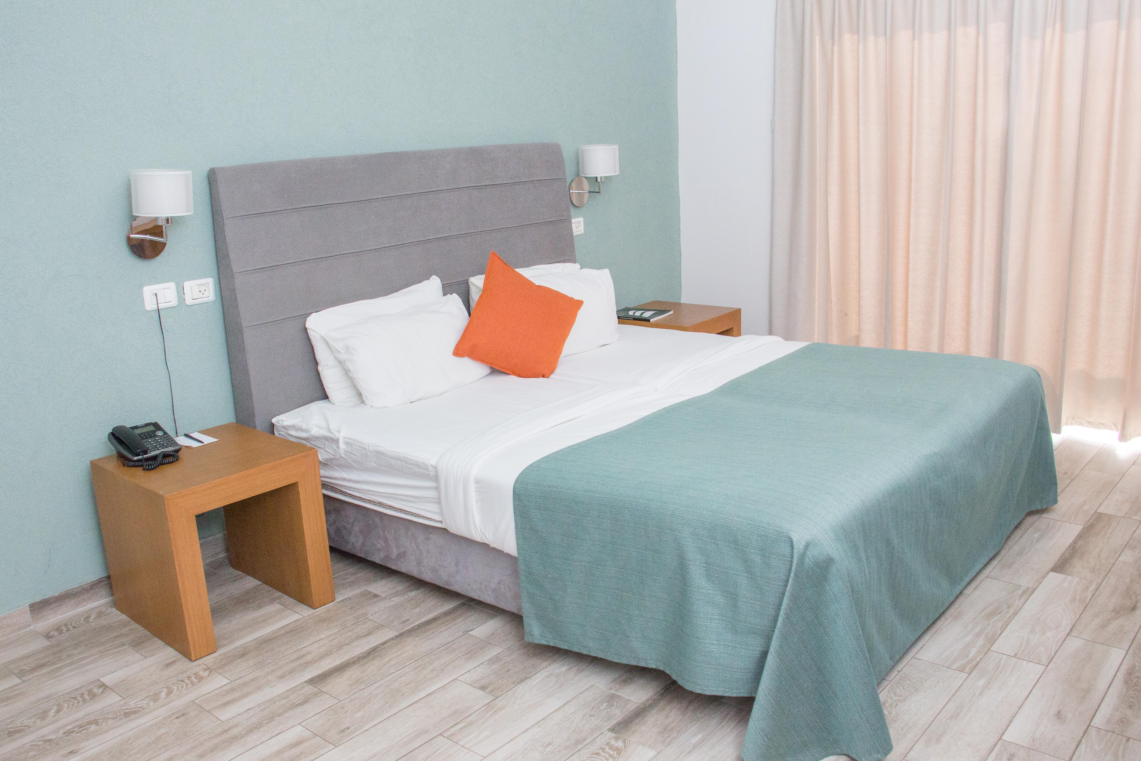 Golden Beach Hotel Τελ Αβίβ Εξωτερικό φωτογραφία