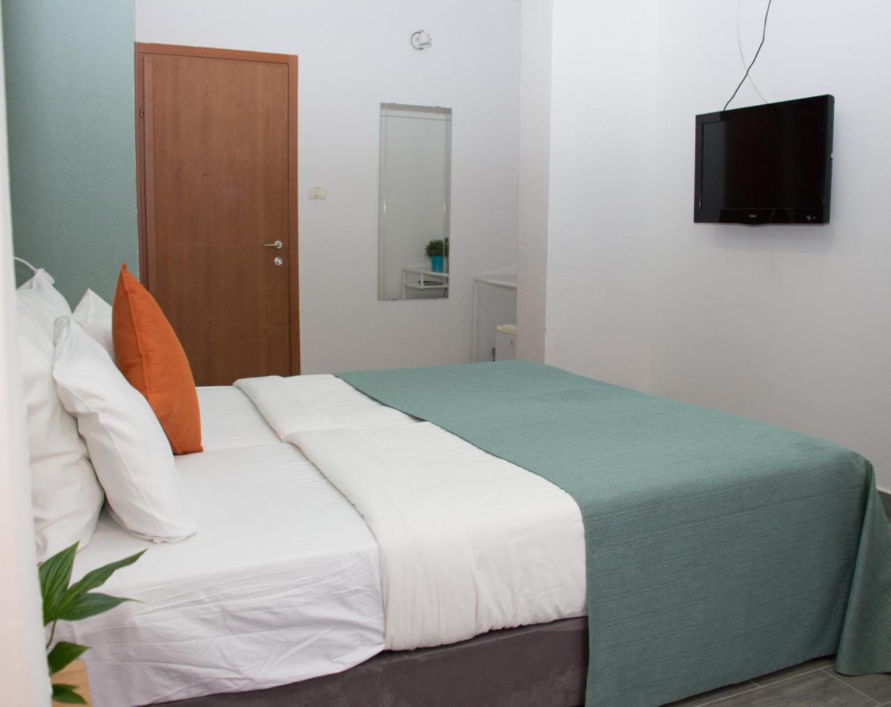 Golden Beach Hotel Τελ Αβίβ Εξωτερικό φωτογραφία