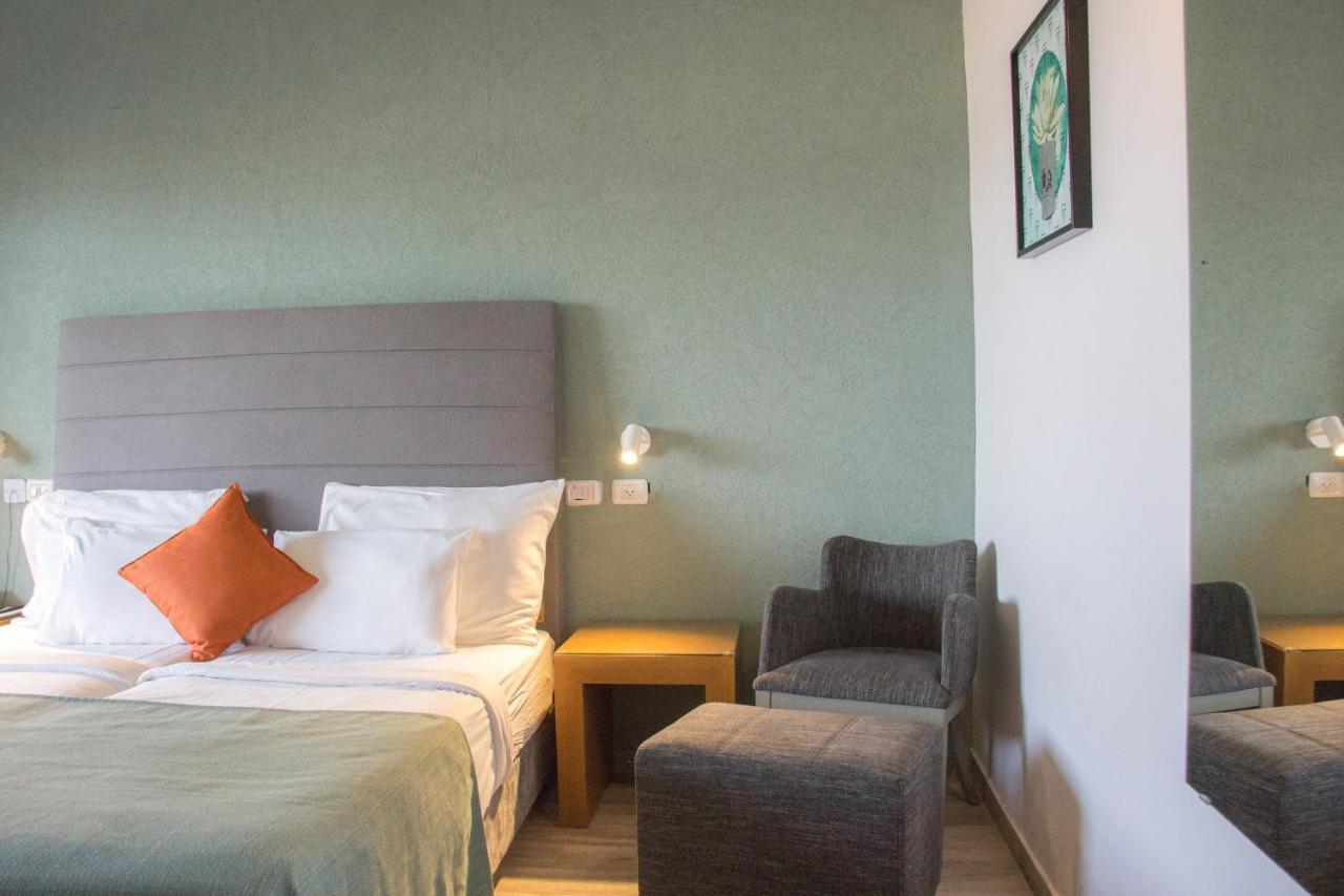 Golden Beach Hotel Τελ Αβίβ Εξωτερικό φωτογραφία