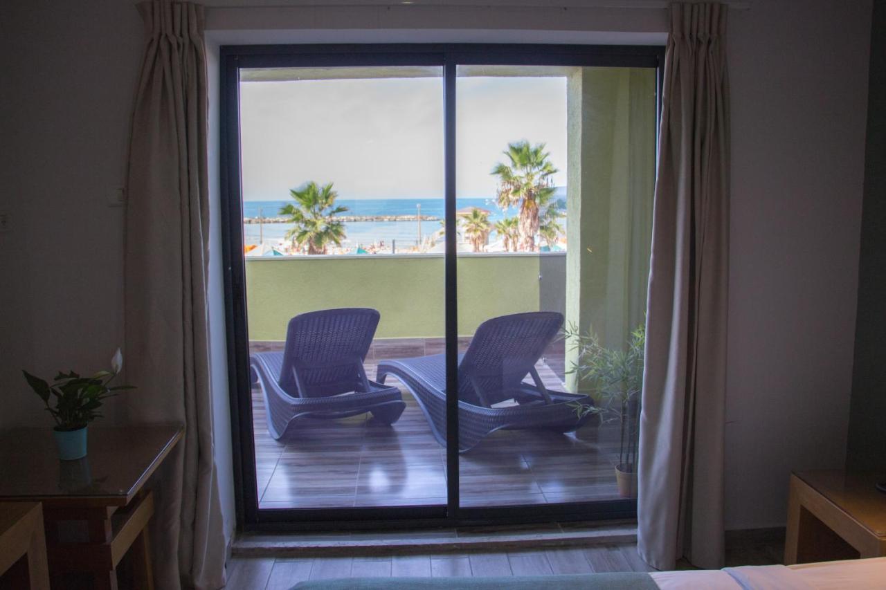 Golden Beach Hotel Τελ Αβίβ Εξωτερικό φωτογραφία