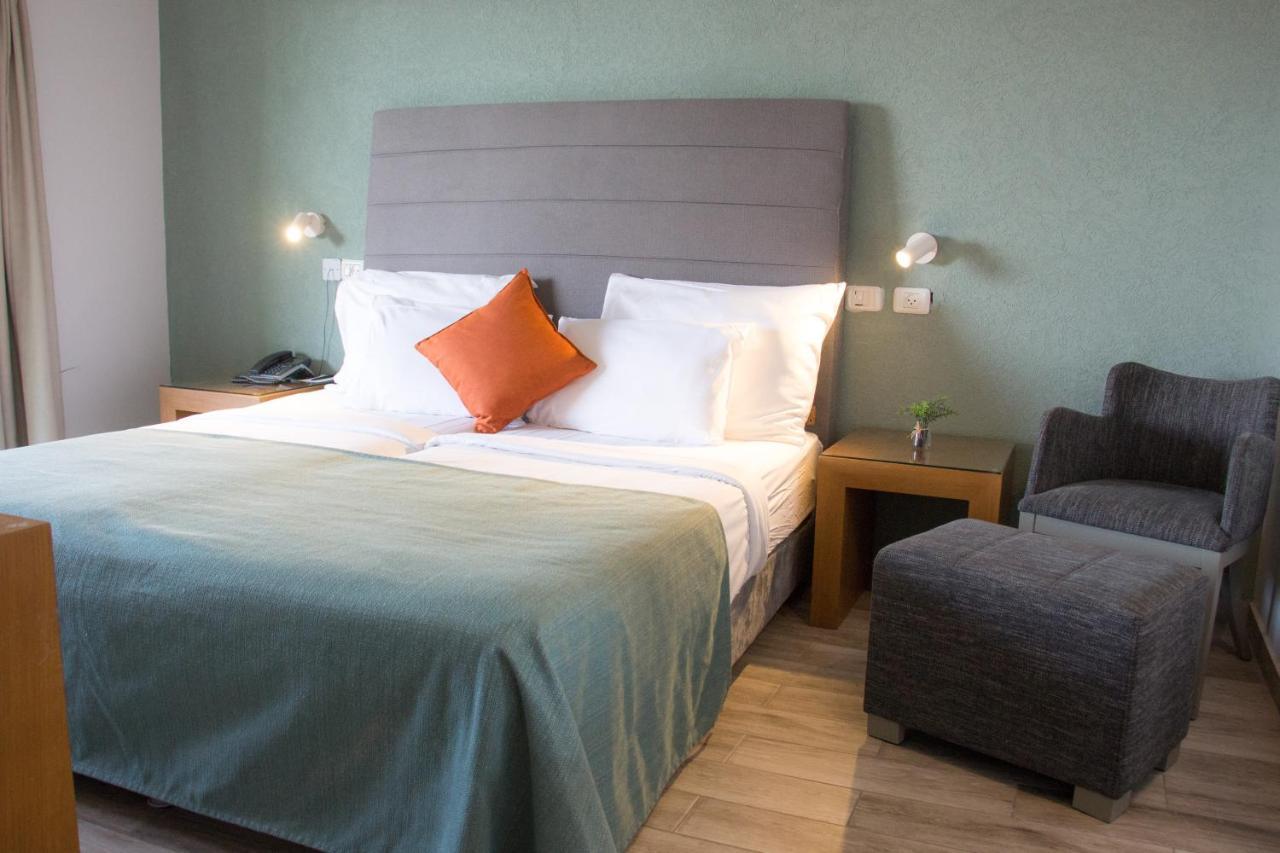 Golden Beach Hotel Τελ Αβίβ Εξωτερικό φωτογραφία